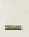 Базовая белая шапка Norveg | Фото 3