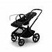 Коляска 2 в1 Fox2 Complete Black/Black-Fresh White Bugaboo | Фото 23