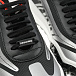 Черные кроссовки с серыми вставками Dsquared2 | Фото 6