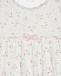 Летняя пижама с цветочным принтом Story Loris | Фото 5