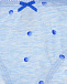 Голубые трусы в синий горошек Sanetta | Фото 3