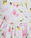 Сарафан с цветочным принтом Aletta | Фото 3