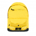 Желтый рюкзак 13х45х31 см  | Фото 1