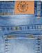 Брюки джинсовые KENZO  | Фото 4