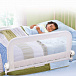 Ограничитель для кровати Single Fold Bedrail, белый Summer Infant | Фото 2
