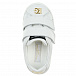 Белые кеды Portifino Dolce&Gabbana | Фото 4