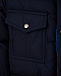 Пуховая куртка Vilbert Moncler | Фото 4
