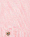 Розовый шарф 120х20 см. Joli Bebe | Фото 3
