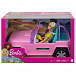 Кукла Барби с подругой на машине Barbie | Фото 2
