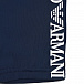 Плавки-шорты Emporio Armani  | Фото 3