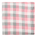 Комплект пеленок, 120x120 см, розовый Jan&Sofie | Фото 5