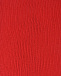 Красный шерстяной шарф 155х25 см Il Trenino | Фото 3