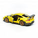 Машинка металлическая Porsche 911 GT2 RS, 1:24 Maisto | Фото 3