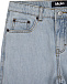 Голубые джинсовые бермуды Molo | Фото 3