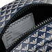 Рюкзак со сплошным лого Emporio Armani | Фото 4