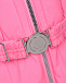 Розовый комбинезон с вышивкой Poivre Blanc | Фото 3