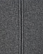Кардиган из шерсти с застежкой на молнию IL Gufo | Фото 3