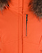 Комплект: куртка и брюки, оранжевый Poivre Blanc | Фото 6