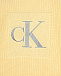 Джемпер с серебристым лого Calvin Klein | Фото 3