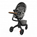 Коляска прогулочная XPLORY X Black/Modern grey 571402 Stokke | Фото 2