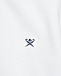 Футболка-поло лого на груди и рукаве Hackett London | Фото 3