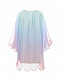 Платье с рукавами-крыльями Stella McCartney | Фото 3