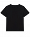 Черная футболка с фотопринтом Calvin Klein | Фото 2