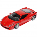 Машина Ferrari 458 Italia 1:24 Bburago | Фото 1
