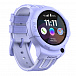 Часы-телефон Kidphone 4G Wink Lilac, фиолетовый Elari | Фото 8