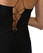 Платье макси на бретелях со шнуровкой на спине Dan Maralex | Фото 9