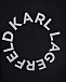 Платье Karl Lagerfeld kids  | Фото 3
