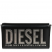 Клатч с крупным лого Diesel | Фото 1