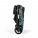 Прогулочная коляска QUID 2 с накидкой для ног, цвет ANIMALIER GREY Inglesina | Фото 6