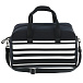 Спортивная сумка с ручками и плечевым ремнем, 38х21х25 см Dolce&Gabbana | Фото 3