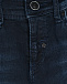 Синие зауженные джинсы Antony Morato | Фото 3