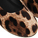Балетки с леопардовым принтом Dolce&Gabbana | Фото 7