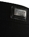 Черная юбка из эко-кожи с заклепками Philipp Plein | Фото 5