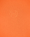 Толстовка-худи оранжевого цвета Dan Maralex | Фото 7