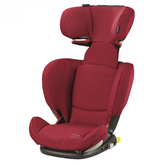 Кресло автомобильное Maxi-Cosi Rodi Fix AP, robin red  | Фото 1