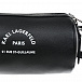 Черная сумка-футляр, 20x11x10 см Karl Lagerfeld kids | Фото 7