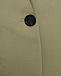 Однобортный пиджак, серый Philosophy Di Lorenzo Serafini | Фото 7