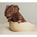 Игрушка &quot;Динозавр Тираннозавр&quot;, коллекция &quot;Magic Dino&quot;, 22 см Magic Manufactory | Фото 3