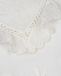 Белый блузон с шитьем  | Фото 8