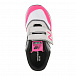 Кроссовки с розовыми вставками 997H NEW BALANCE | Фото 5