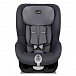 Детское автокресло King II Black Series, Storm Grey Britax Roemer | Фото 3