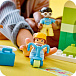 Конструктор Lego DUPLO Town Life at the Day Care Center  | Фото 9