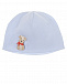 Подарочный набор: комбинезон и шапка, голубой Story Loris | Фото 4
