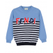 Джемпер Fendi  | Фото 1