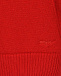 Красный джемпер с капюшоном MSGM | Фото 7