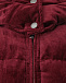 Стеганая куртка со съемным капюшоном Stella McCartney | Фото 4